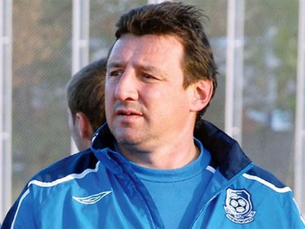 גצקו כיום (אלן שיבר)