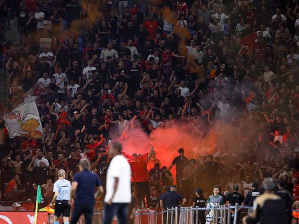 סכנין - השלישית העונה שסופגת עונש של הפחתת נקודות (צילום: מאור אלקסלסי)