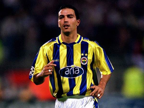 רביבו. נרתם למאבק (Adam Davy/EMPICS via Getty Images)