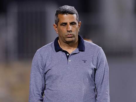 שרון מימר. מודאג מהמצב (מאור אלקסלסי)