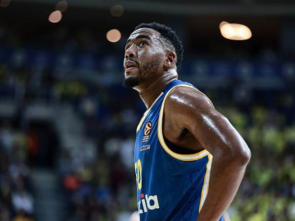 רוצים לעסוק בכדורסל. מכבי (getty)