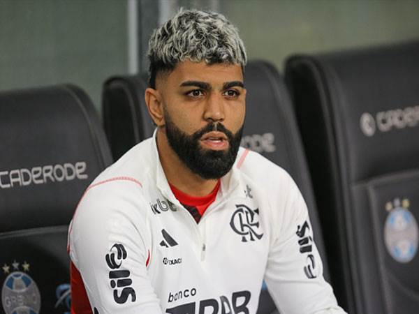 יגיע בכיוון ההפוך? גבריאל ברבוסה (getty)