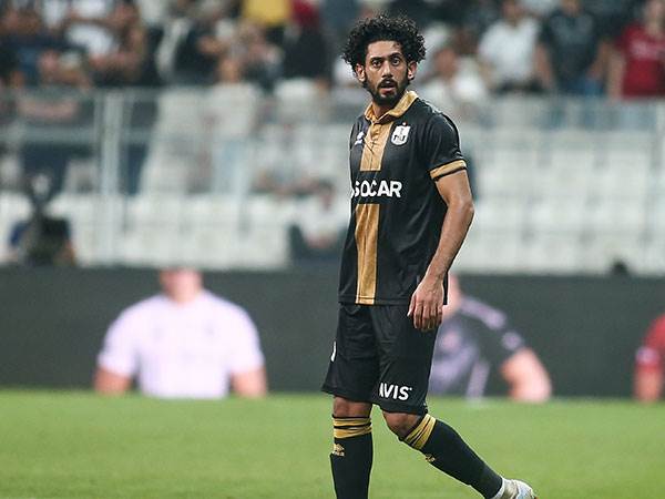 “פוליטיקה וספורט מתערבבים“