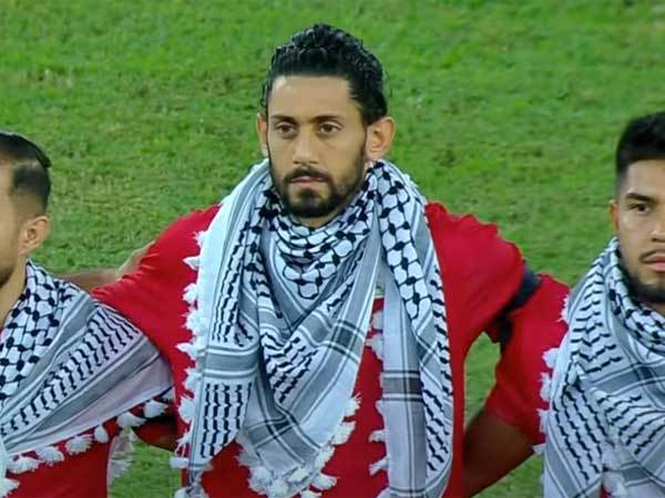 ג'אבר בהמנון