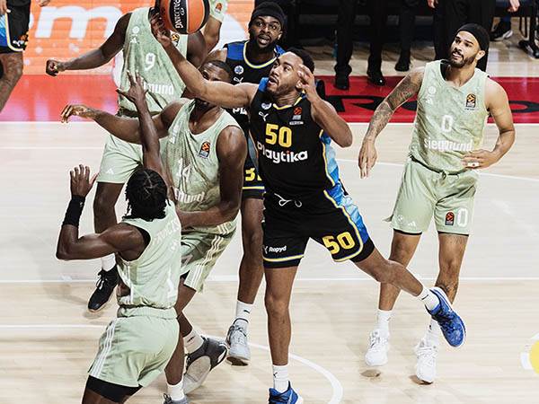 תעשה היסטוריה? (GETTY)