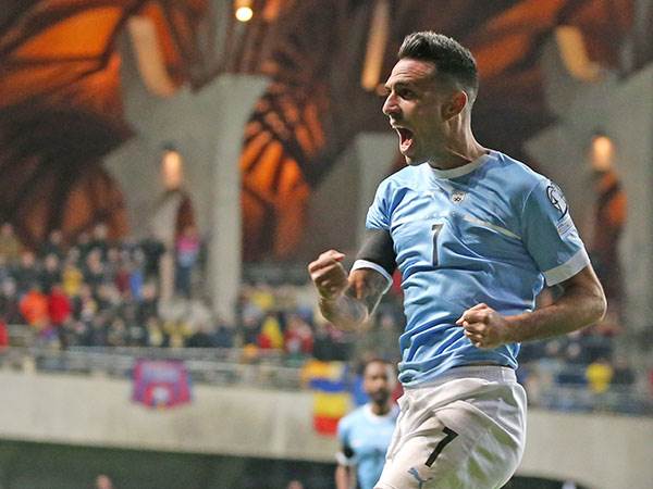 (אודי ציטיאט)