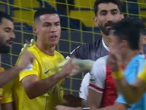 כשרונאלדו מצטרף