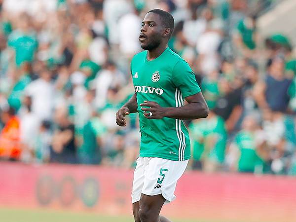 גם הוא צפוי לחזור. שואו (אלן שיבר)