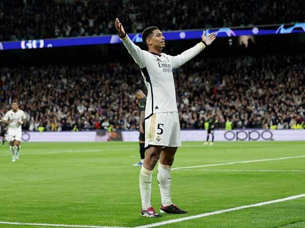 "הפתיע את כולם" (GETTY)