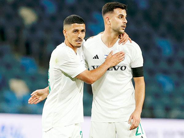 "אעשה מה שצריך". דוד (אלן שיבר)