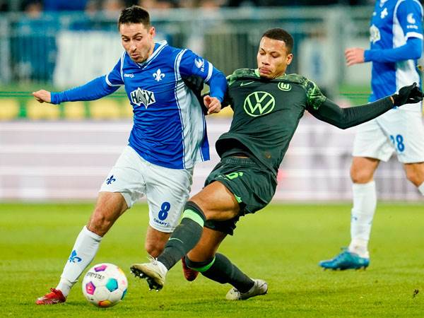 ניצחון לוולפסבורג (Uwe Anspach/picture alliance via Getty Images)