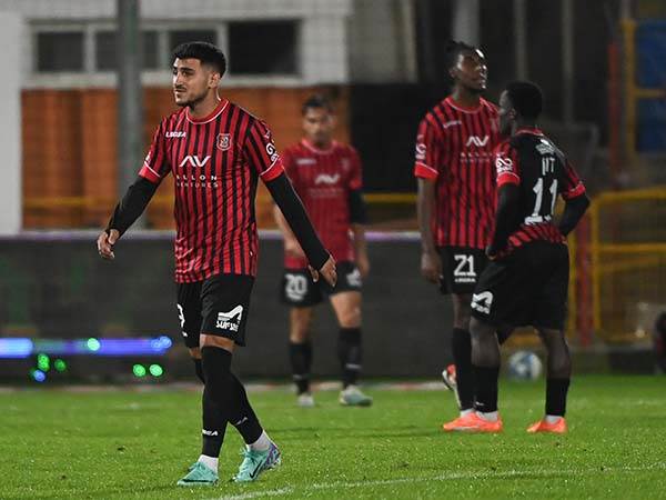 ירושלים תנסה להתאושש (ברני ארדוב)