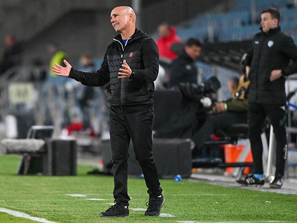 הקבוצה צריכה להתחזק בינואר, אריה (ברני ארדוב)