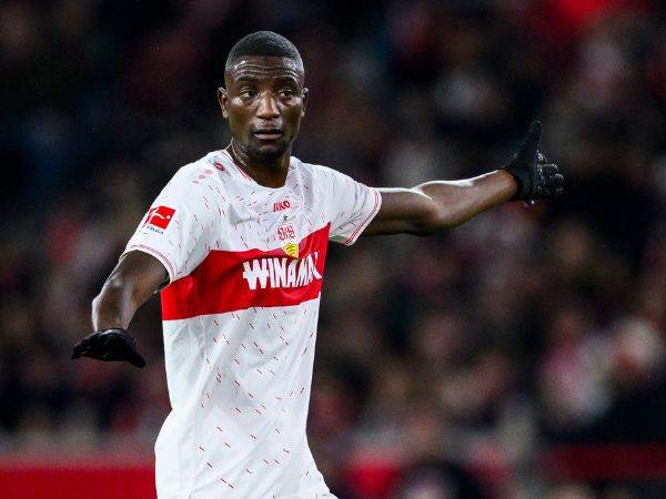 גיראסי. מצטיין בגרמניה (Getty)