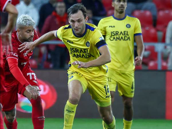 ואן אובריים. באנקר, לטובה ולרעה (דני מרון)