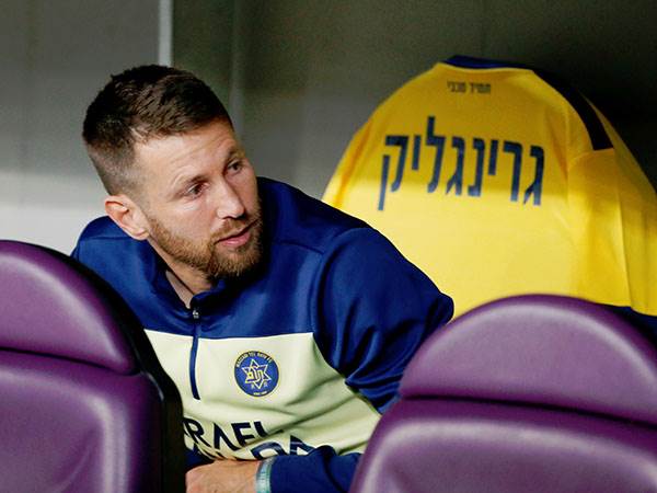 "לא אשחק בשום קבוצה אחרת" (אלן שיבר)