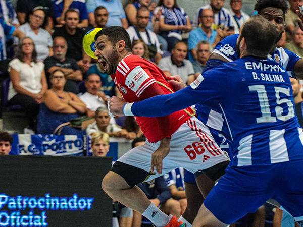 (צילום: Sl Benfica)