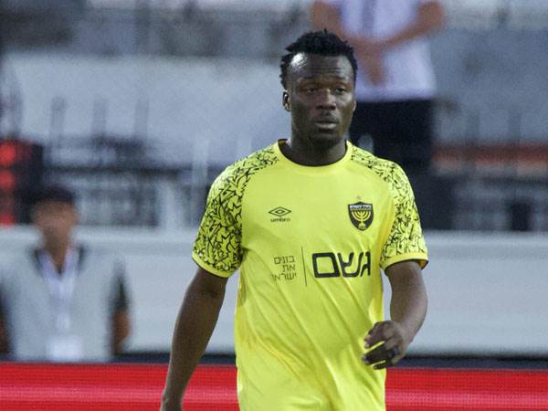 יעזוב בקרוב? תומא (GETTY)