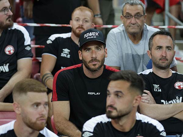 (לירון מולדובן)