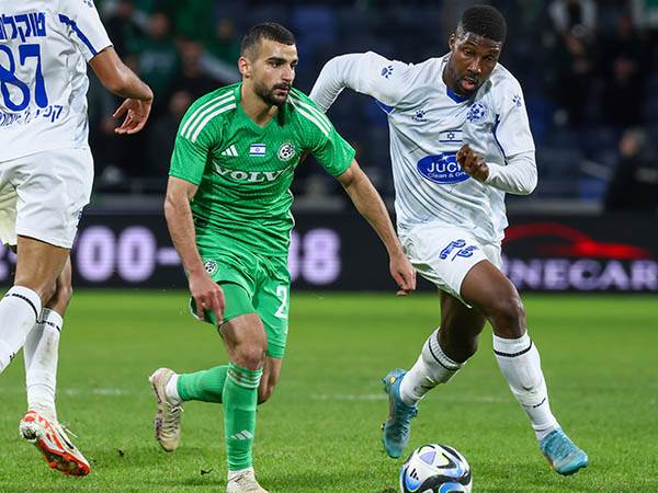 הערכה שמדובר בקרע (דני מרון)