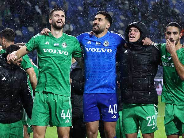 יחגגו גם בפברואר? (דני מרון)