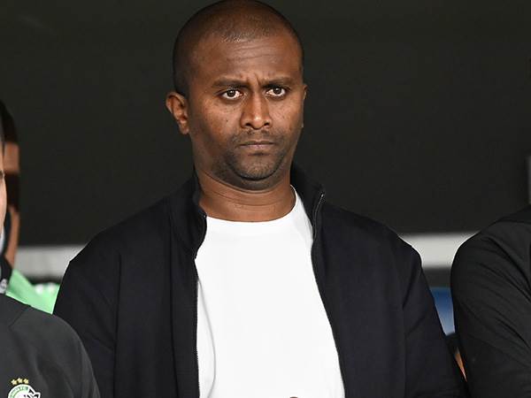 “שרי הראשון שתמך בקבוצה“ (ברני ארדוב)