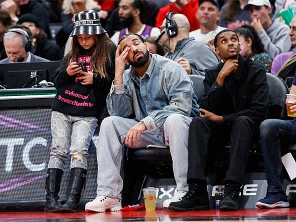 הקללה של דרייק (GETTY)