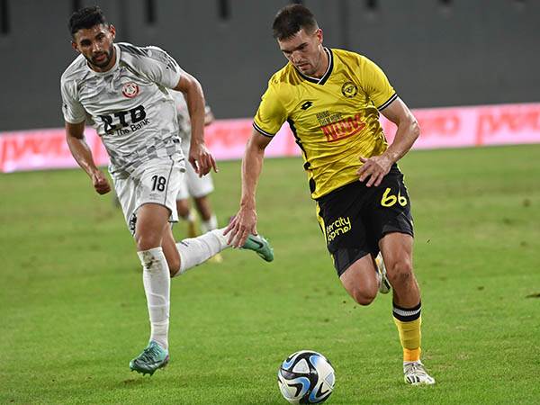 זלאטנוביץ'. בנתניה רוצים יותר (ברני ארדוב)