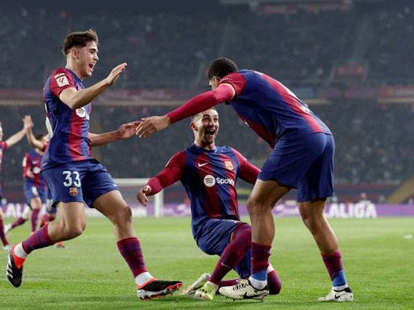 ואז הגיע המהפך הגדול שלהם (GETTY)