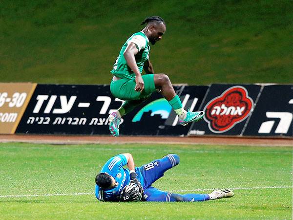 שעיר לעזאזל? (אלן שיבר)