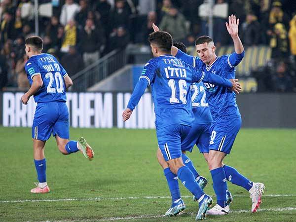 (קובי אליהו)