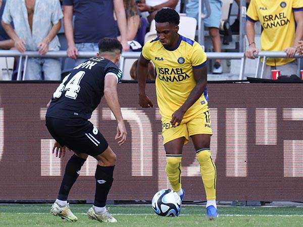 המספרים מדברים בעד עצמם (דני מרון)