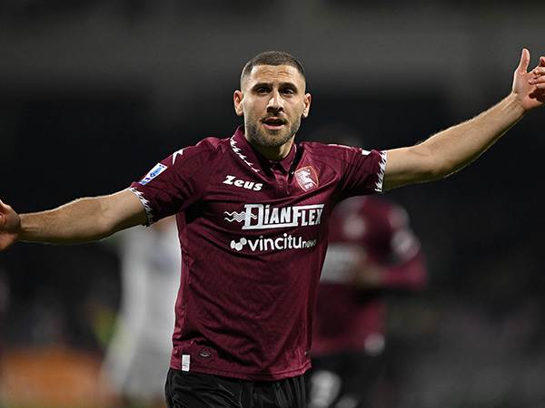 (Francesco Pecoraro/Getty Images)