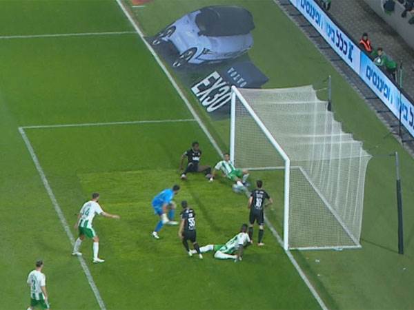 ההצלה של חלאיילי