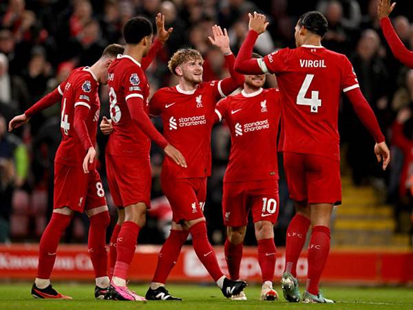 ואליוט את הרביעי לקראת הסיום (GETTY)