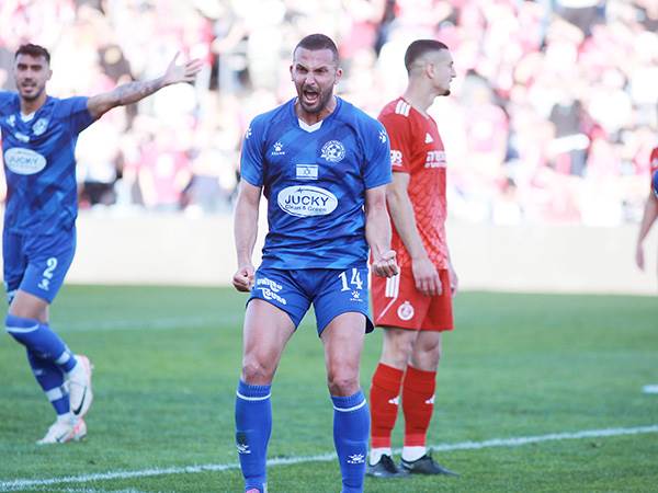 שהר. חיוך גדול (קובי אליהו)