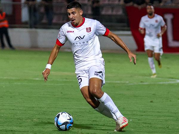 (צילום: דני מרון)