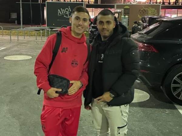 גלוך ואפיק טרי ז“ל (אינסטגרם)