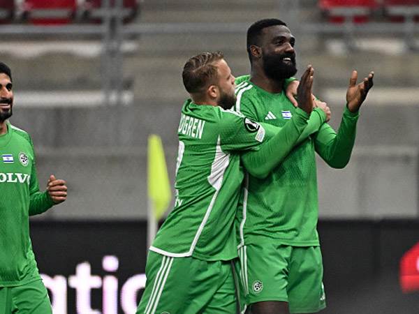 “אם הוא יעבור אותי, אני אפרגן לו“. פיירו (האתר הרשמי של מכבי חיפה)