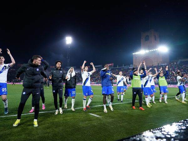 Giuseppe Maffia/NurPhoto via Getty Images