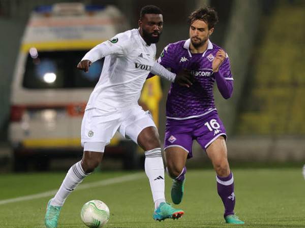 (האתר הרשמי של מכבי חיפה)