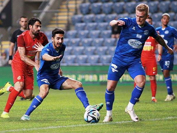 דקות טובות של פ“ת לא הספיקו לה (קובי אליהו)