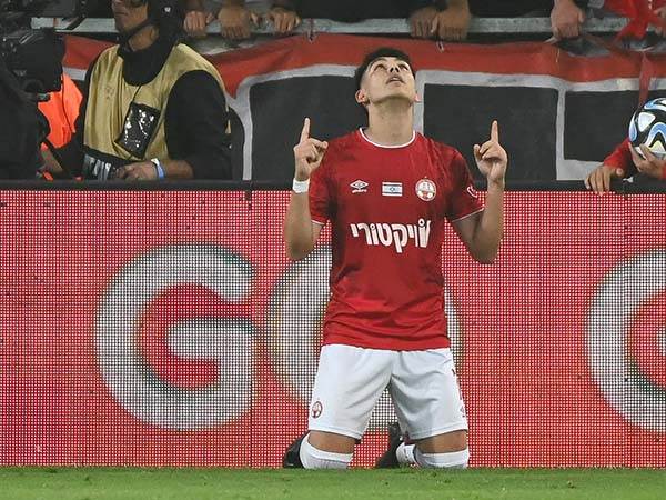 ספר כבש את הפנדל (צילום: ברני ארדוב)