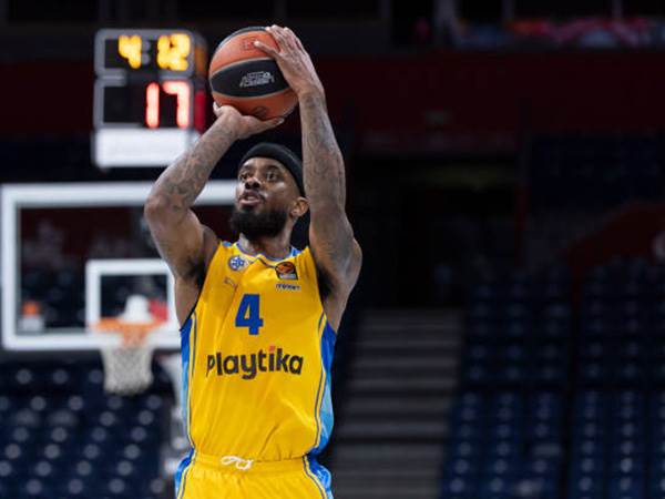 הזכיר מאיזה חומר הוא קורץ. בראון (getty)