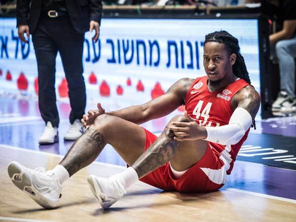 “מתישהו ילמדו להעריך אותו“. סמית` (צילום: עודד קרני)