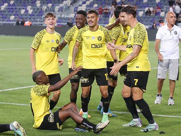 “תחושות טובות“ (אלן שיבר)