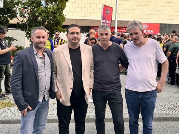 חברי הנהלת הפועל ת“א (הטוויטר של עופר ינאי)