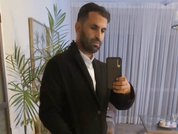 דהאן. התקרב לדת (פרטי)