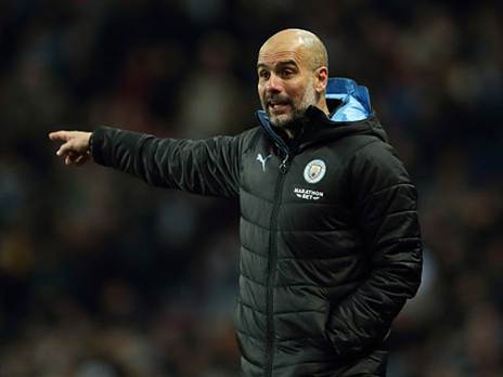 פפ. כאב ראש כדי לנהל את הסגל (Getty)