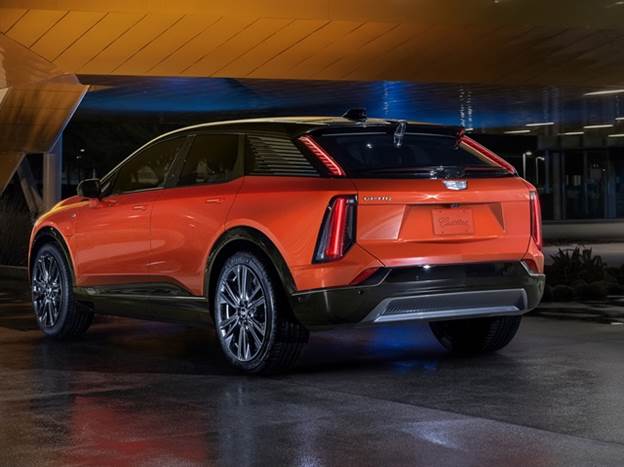 עד 483 ק"מ בין טעינות